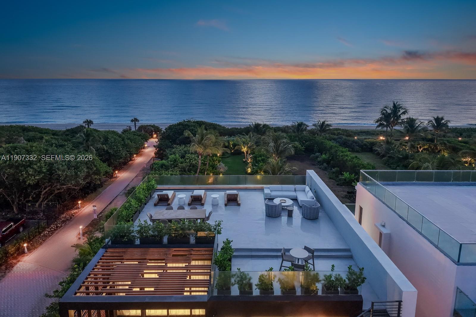 7845 Atlantic Way, Miami Beach FL 33141