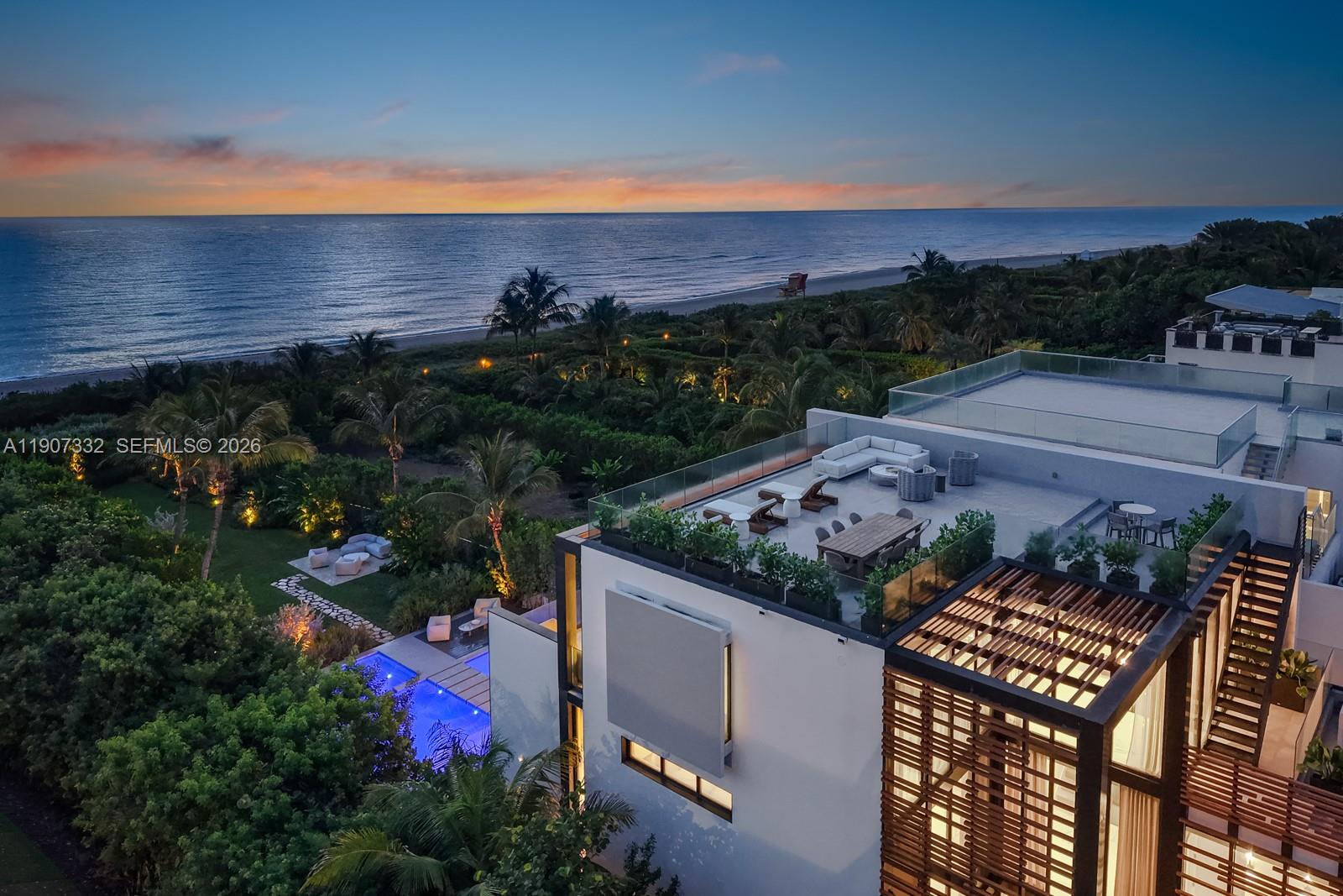 7845 Atlantic Way, Miami Beach FL 33141