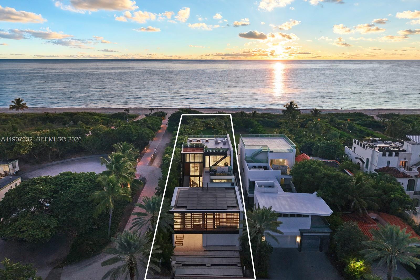 7845 Atlantic Way, Miami Beach FL 33141