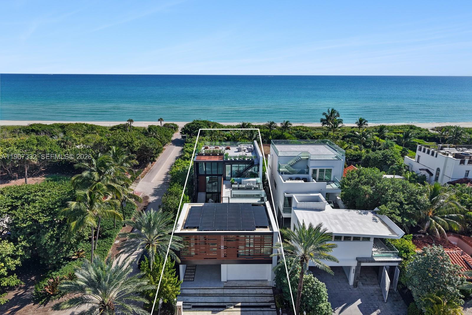7845 Atlantic Way, Miami Beach FL 33141