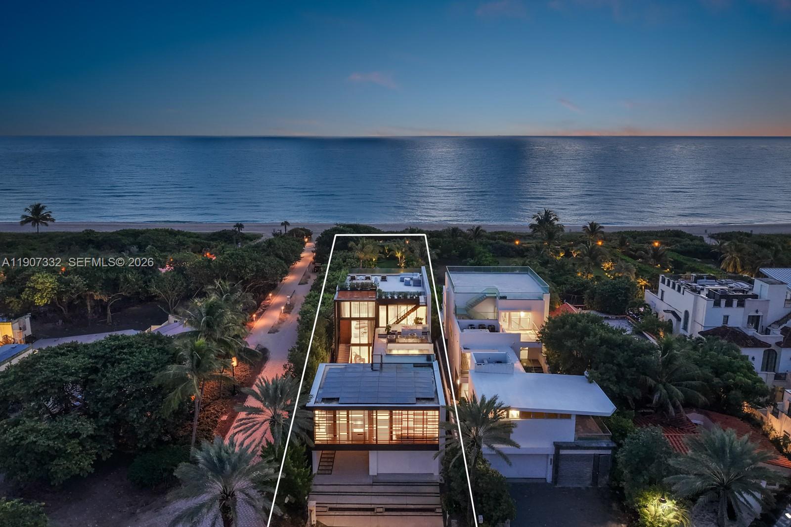 7845 Atlantic Way, Miami Beach FL 33141