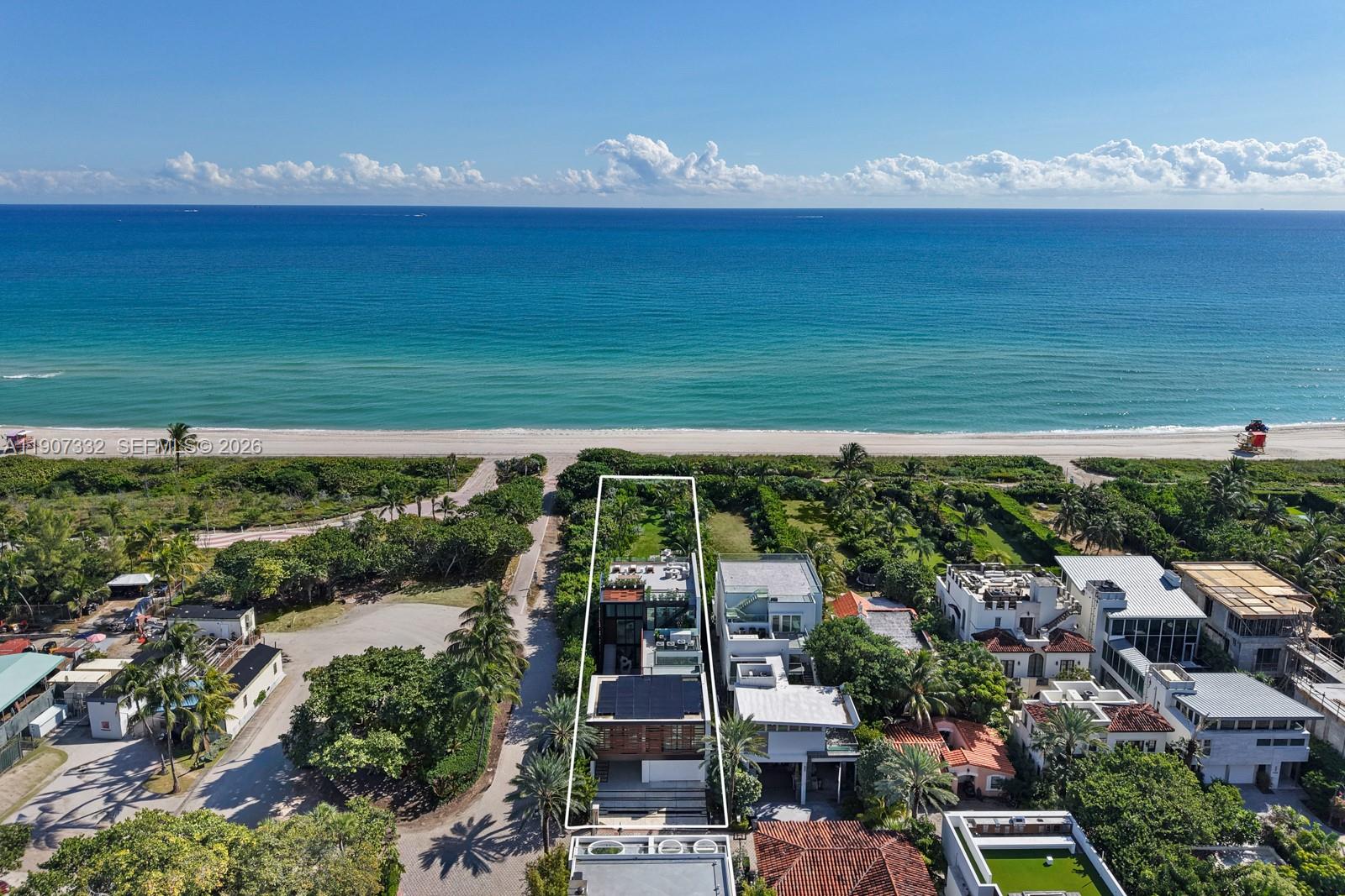 7845 Atlantic Way, Miami Beach FL 33141