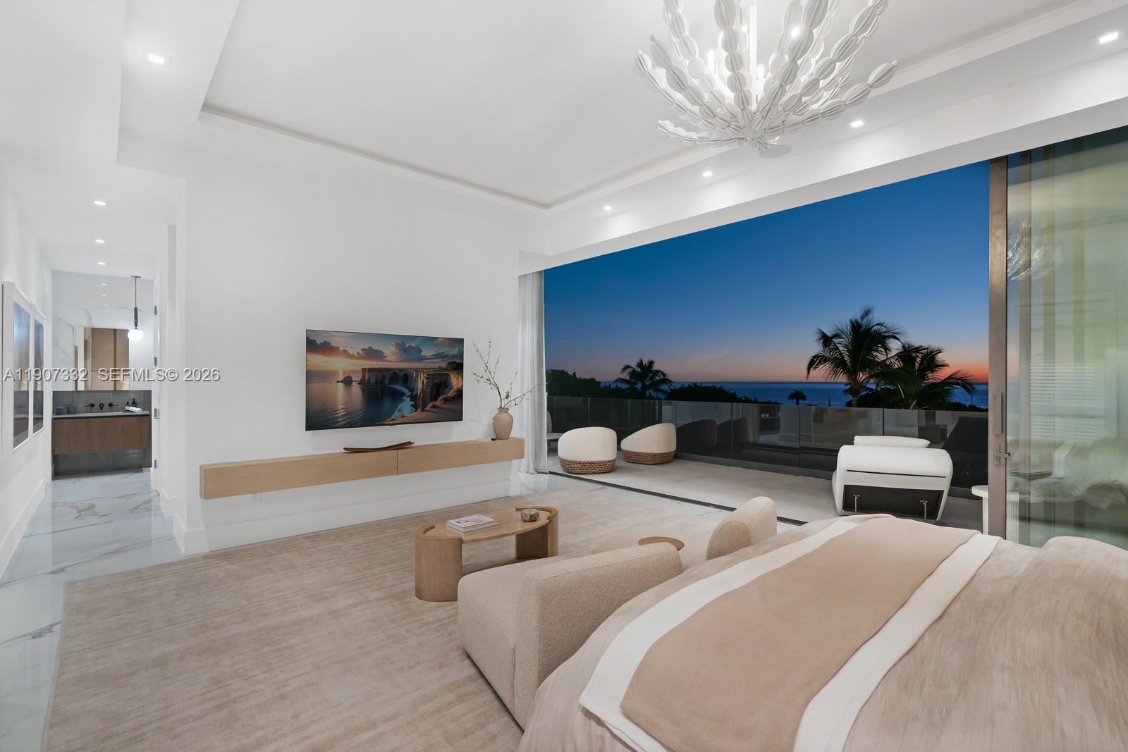 7845 Atlantic Way, Miami Beach FL 33141