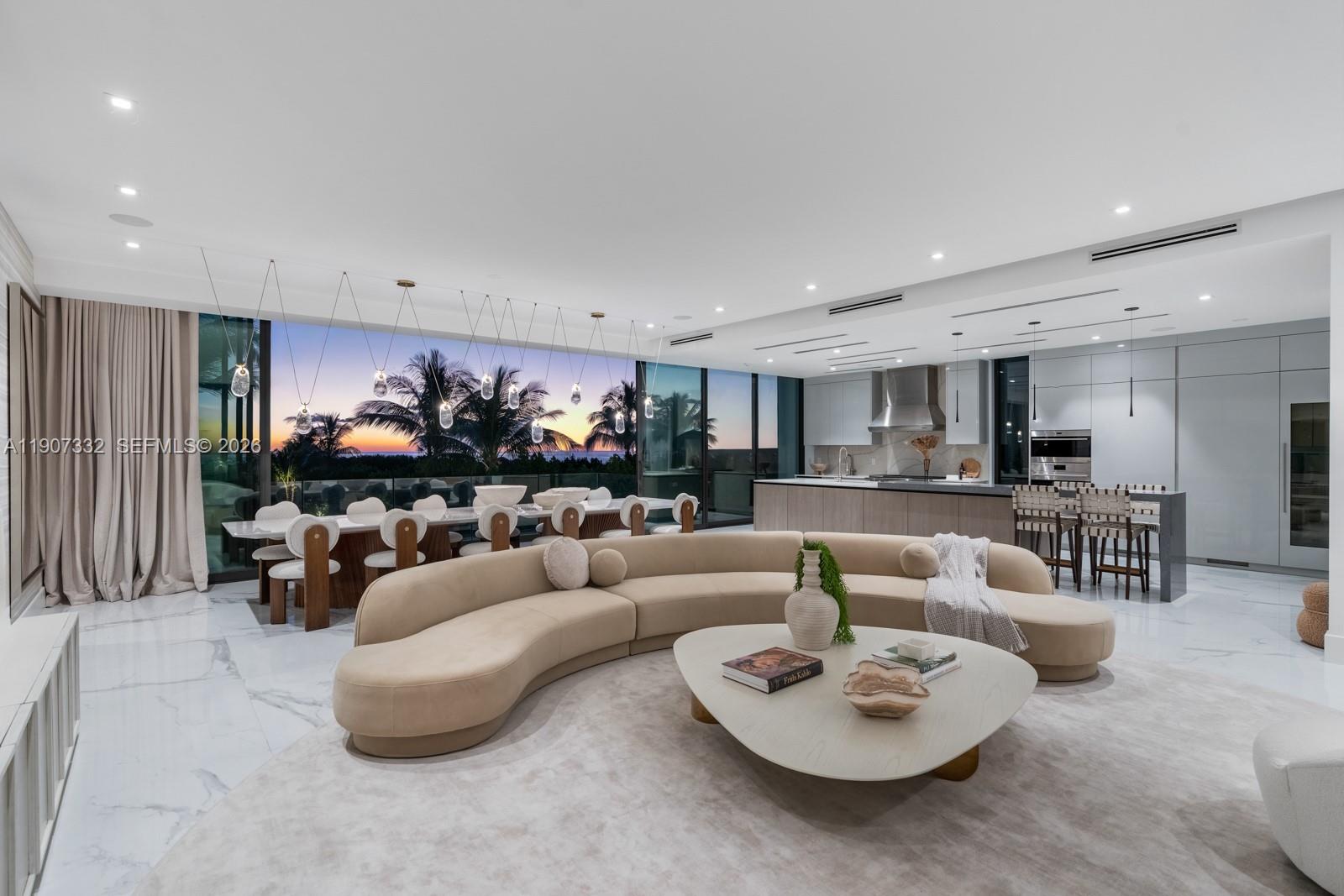 7845 Atlantic Way, Miami Beach FL 33141