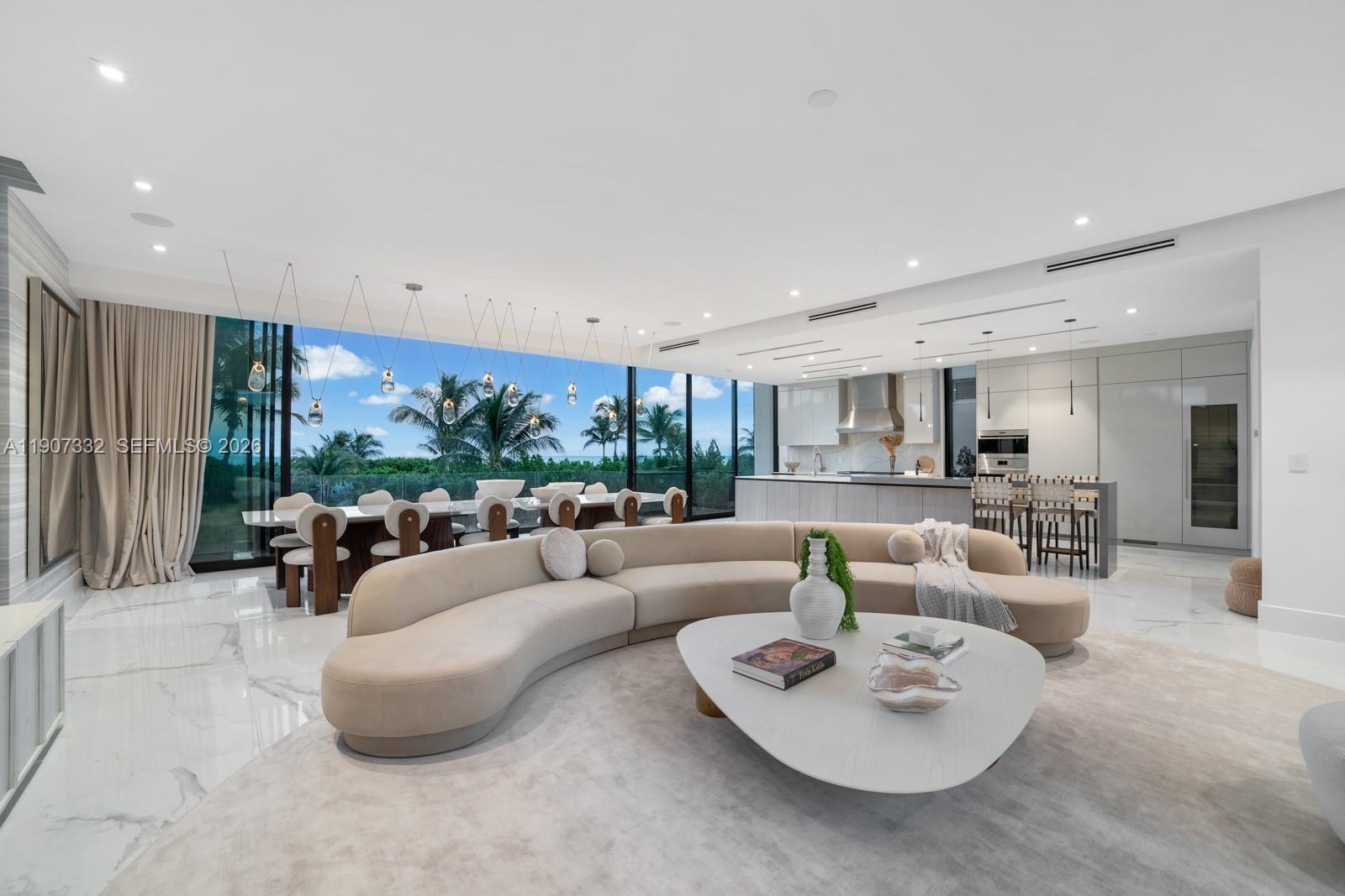 7845 Atlantic Way, Miami Beach FL 33141