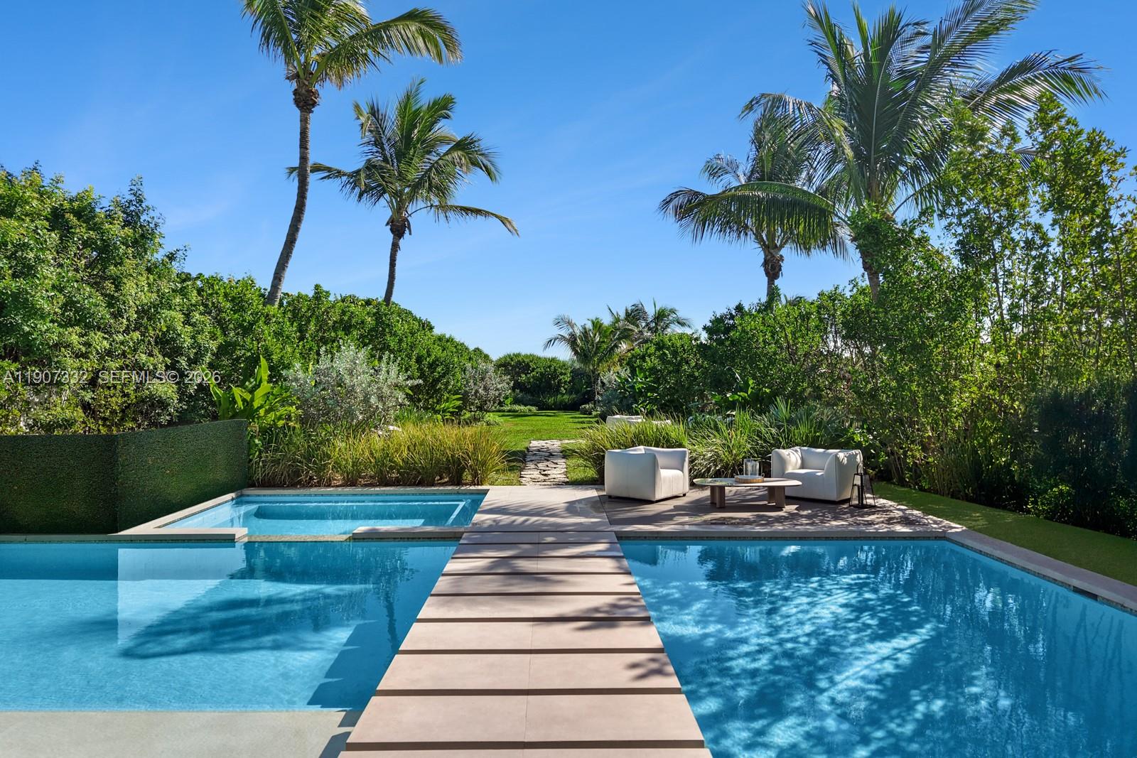 7845 Atlantic Way, Miami Beach FL 33141