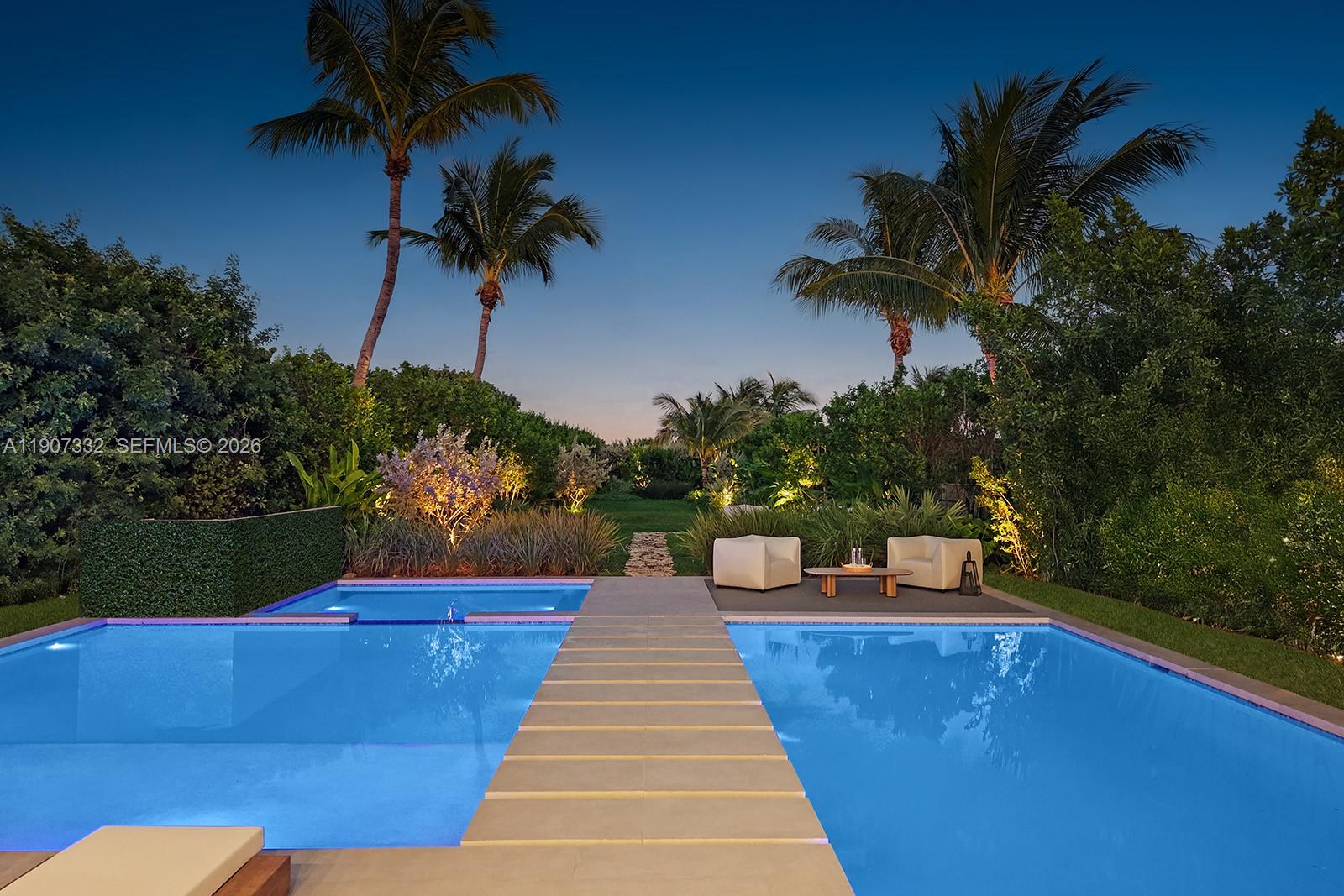 7845 Atlantic Way, Miami Beach FL 33141