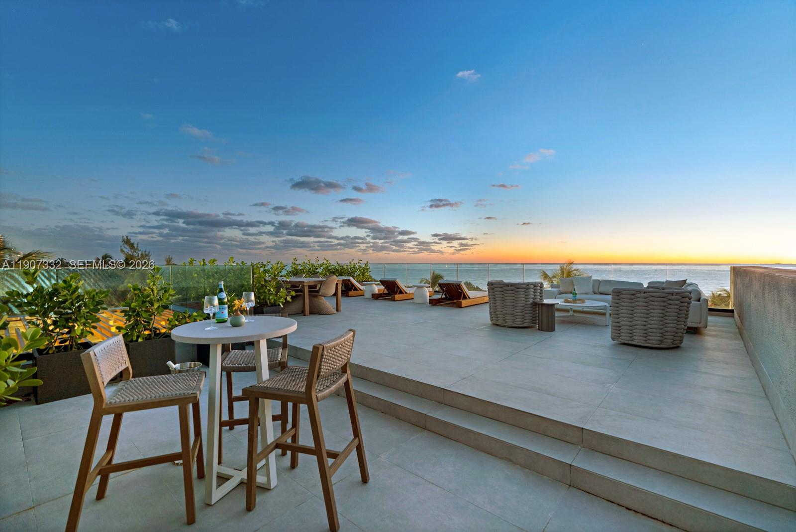 7845 Atlantic Way, Miami Beach FL 33141