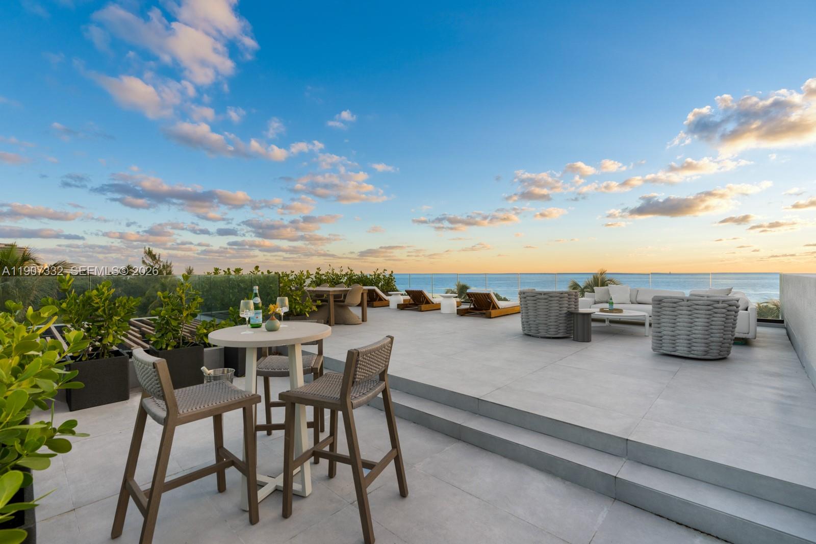 7845 Atlantic Way, Miami Beach FL 33141