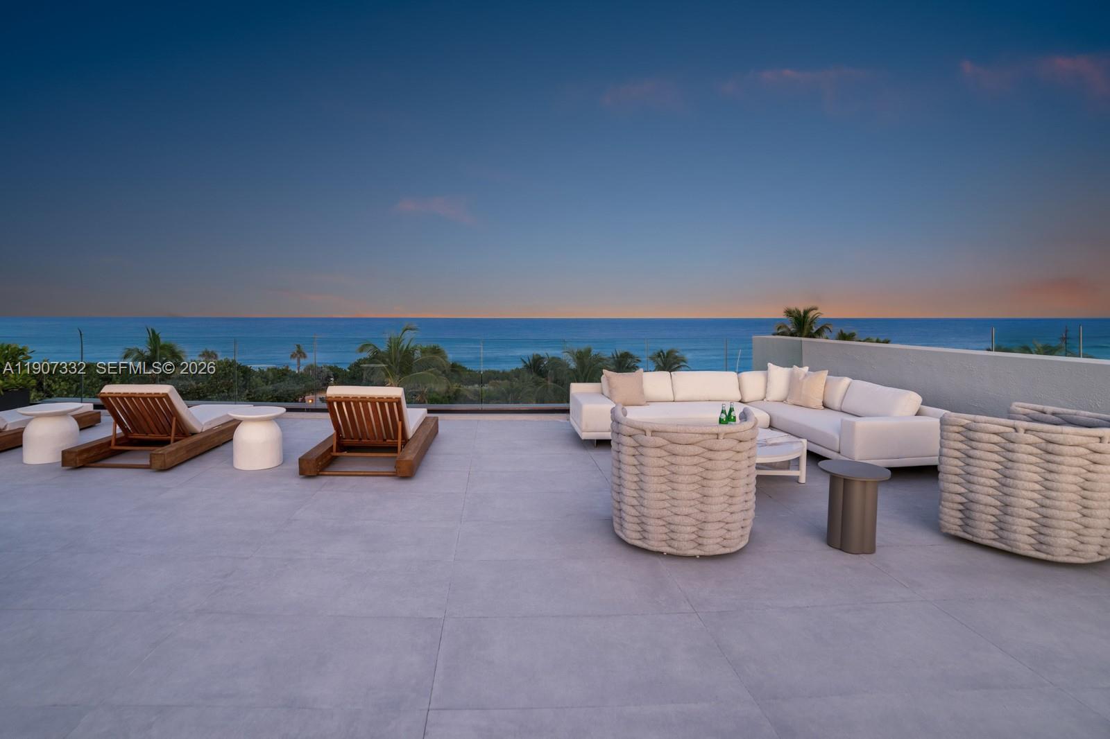 7845 Atlantic Way, Miami Beach FL 33141