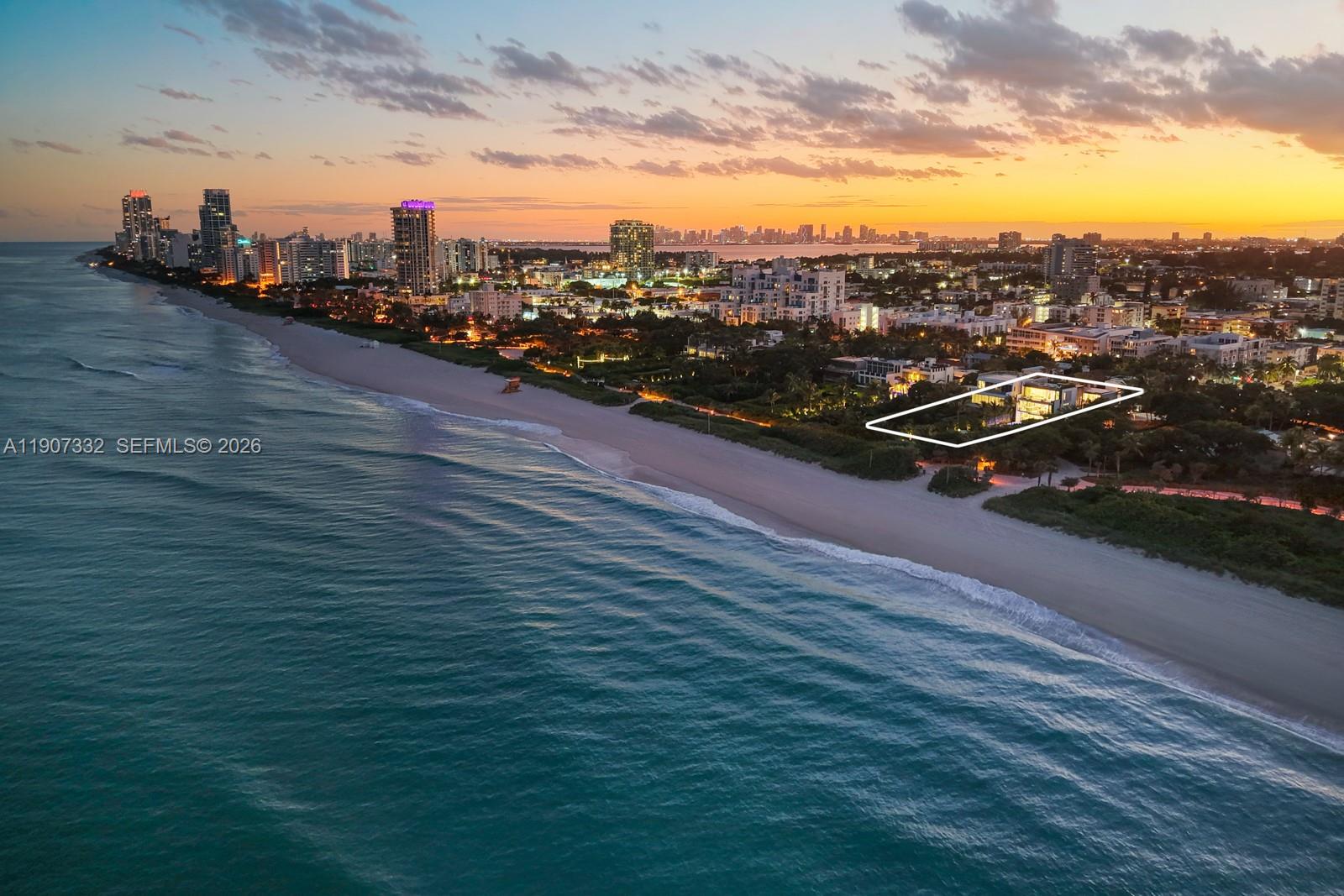 7845 Atlantic Way, Miami Beach FL 33141