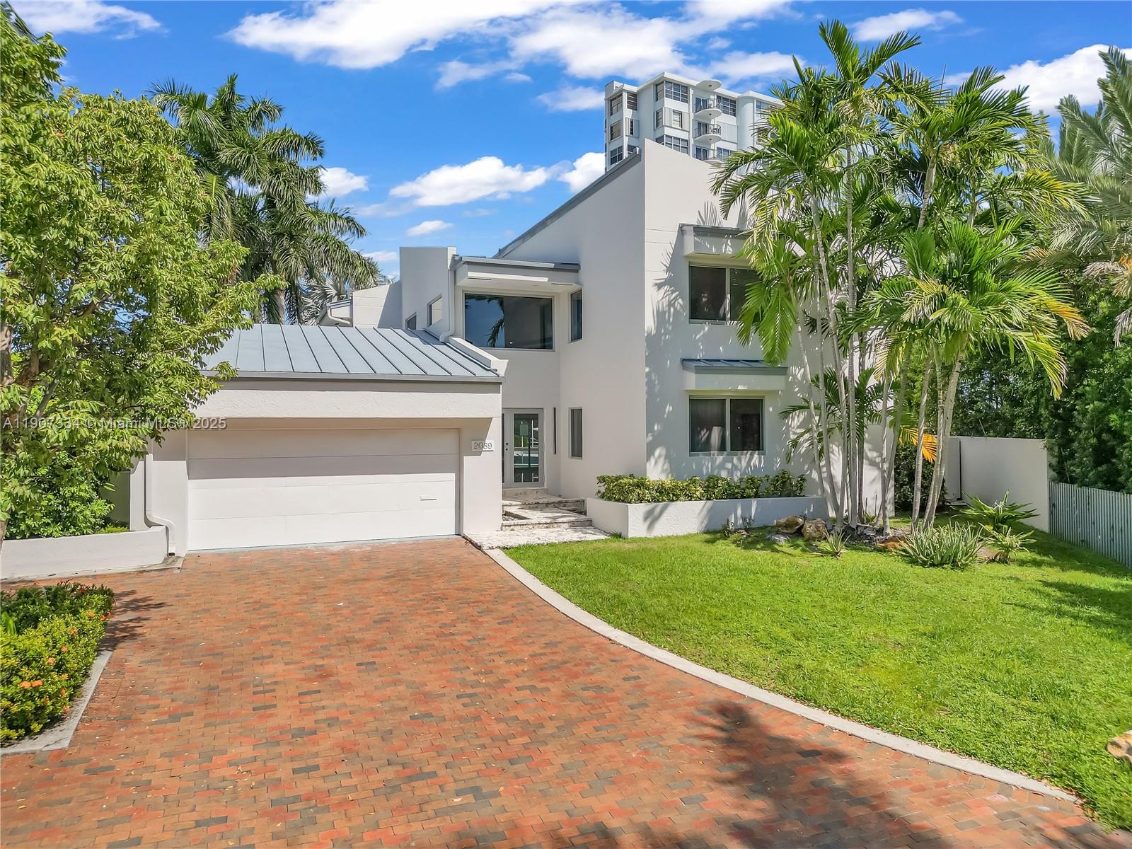 2089 NE 121st Rd, North Miami FL 33181