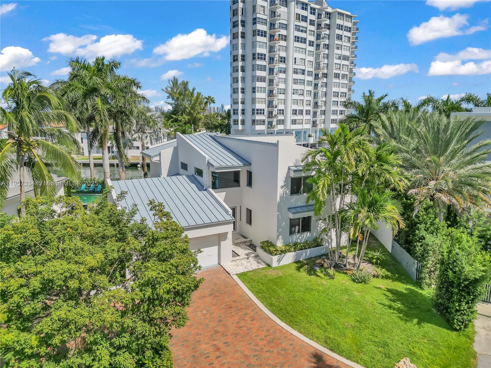 2089 NE 121st Rd, North Miami FL 33181