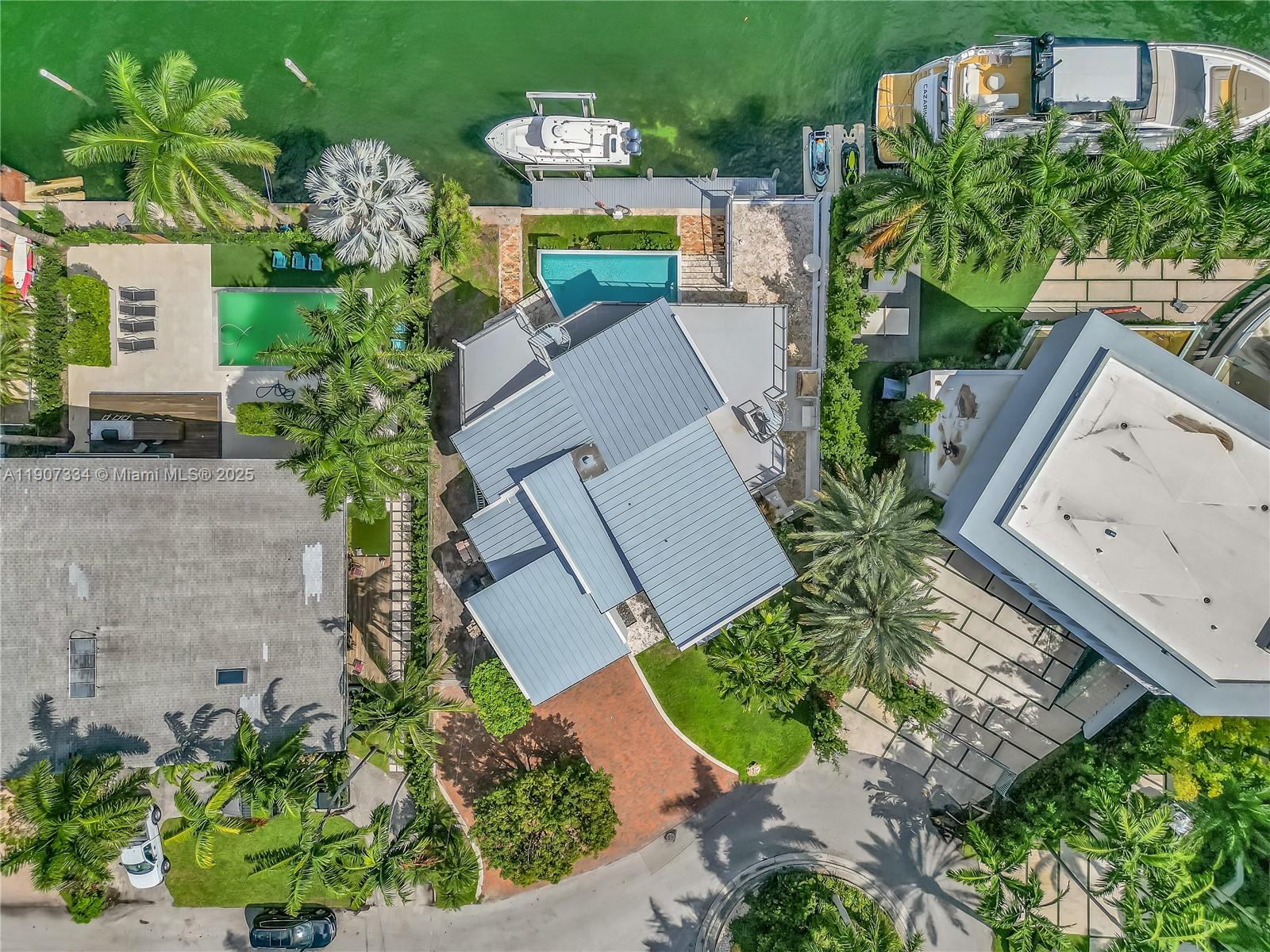 2089 NE 121st Rd, North Miami FL 33181
