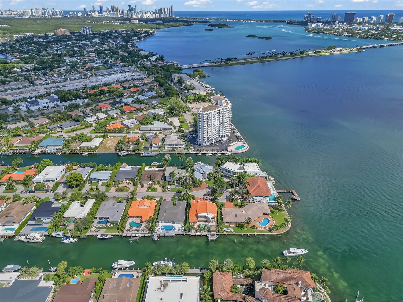 2089 NE 121st Rd, North Miami FL 33181
