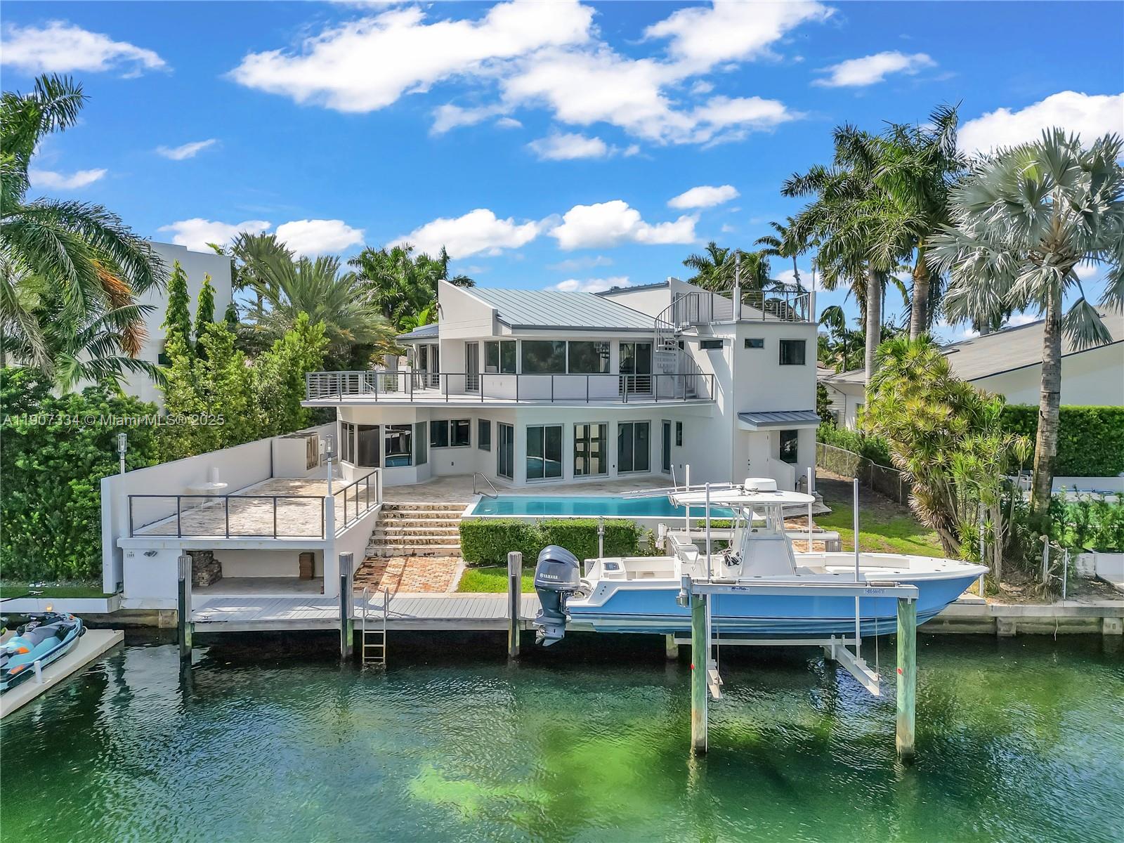 2089 NE 121st Rd, North Miami FL 33181