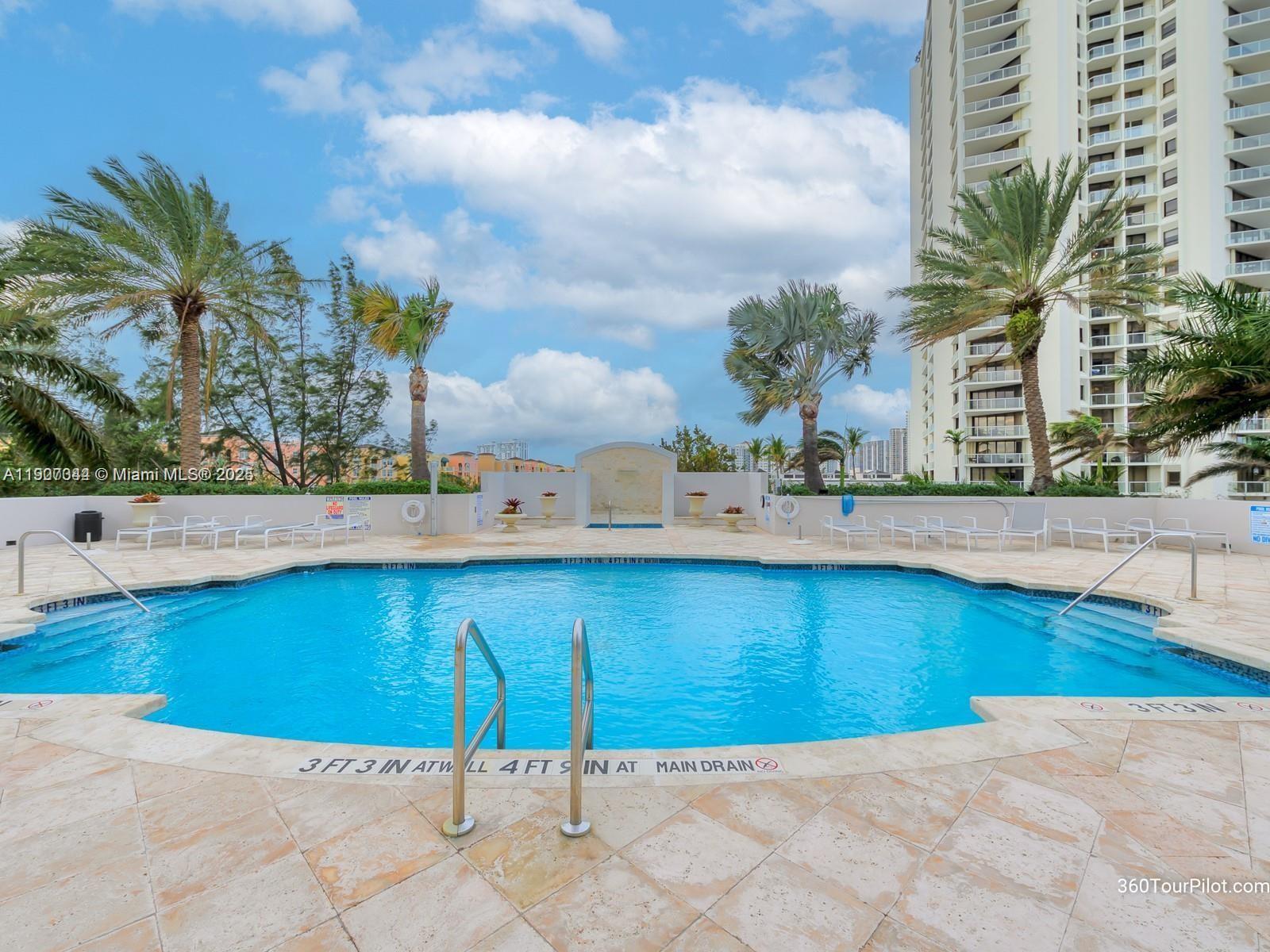 19400 Turnberry Way #631, Aventura FL 33180