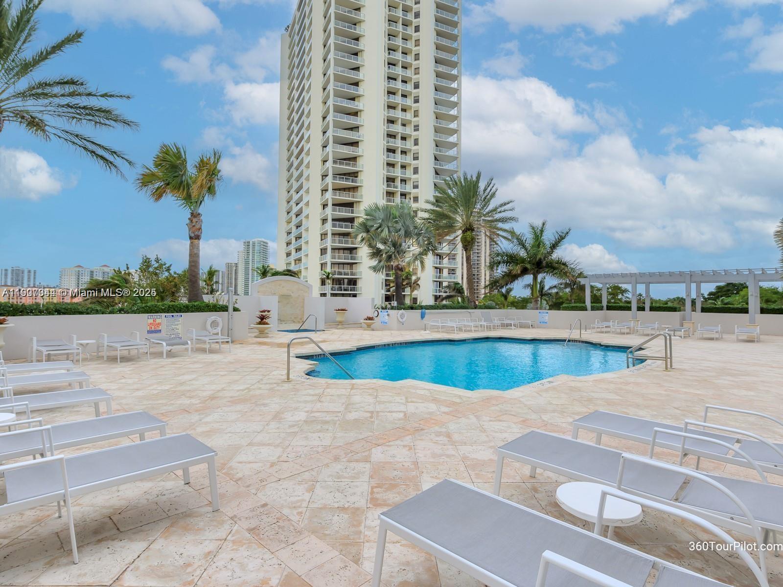19400 Turnberry Way #631, Aventura FL 33180