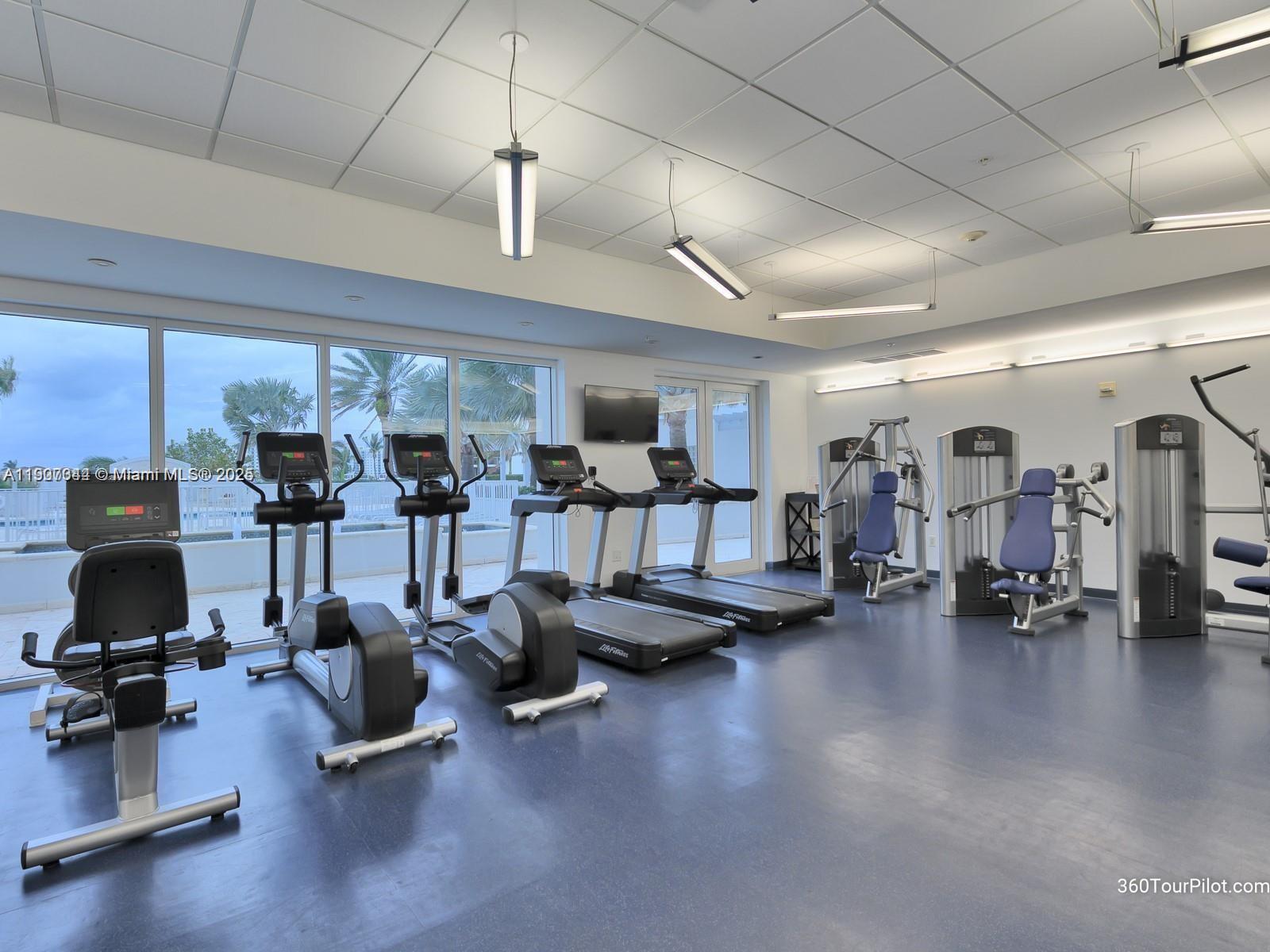 19400 Turnberry Way #631, Aventura FL 33180
