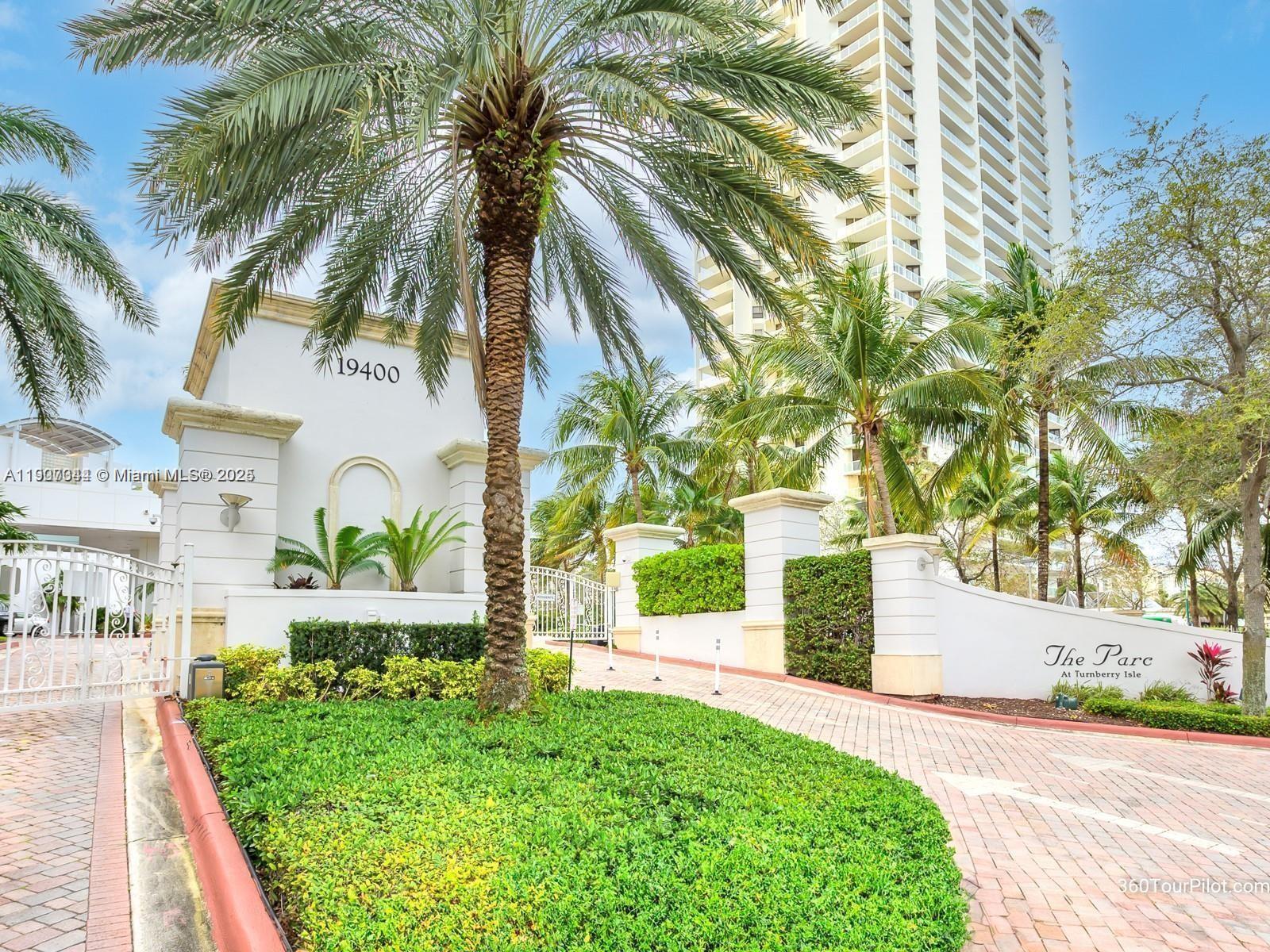 19400 Turnberry Way #631, Aventura FL 33180