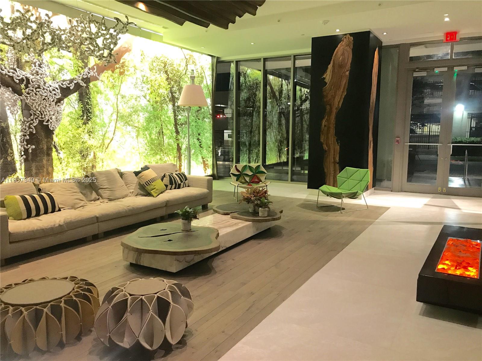 1010 Brickell Ave #3302, Miami FL 33131