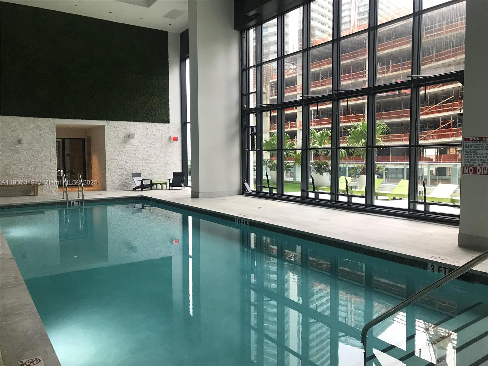 1010 Brickell Ave #3302, Miami FL 33131