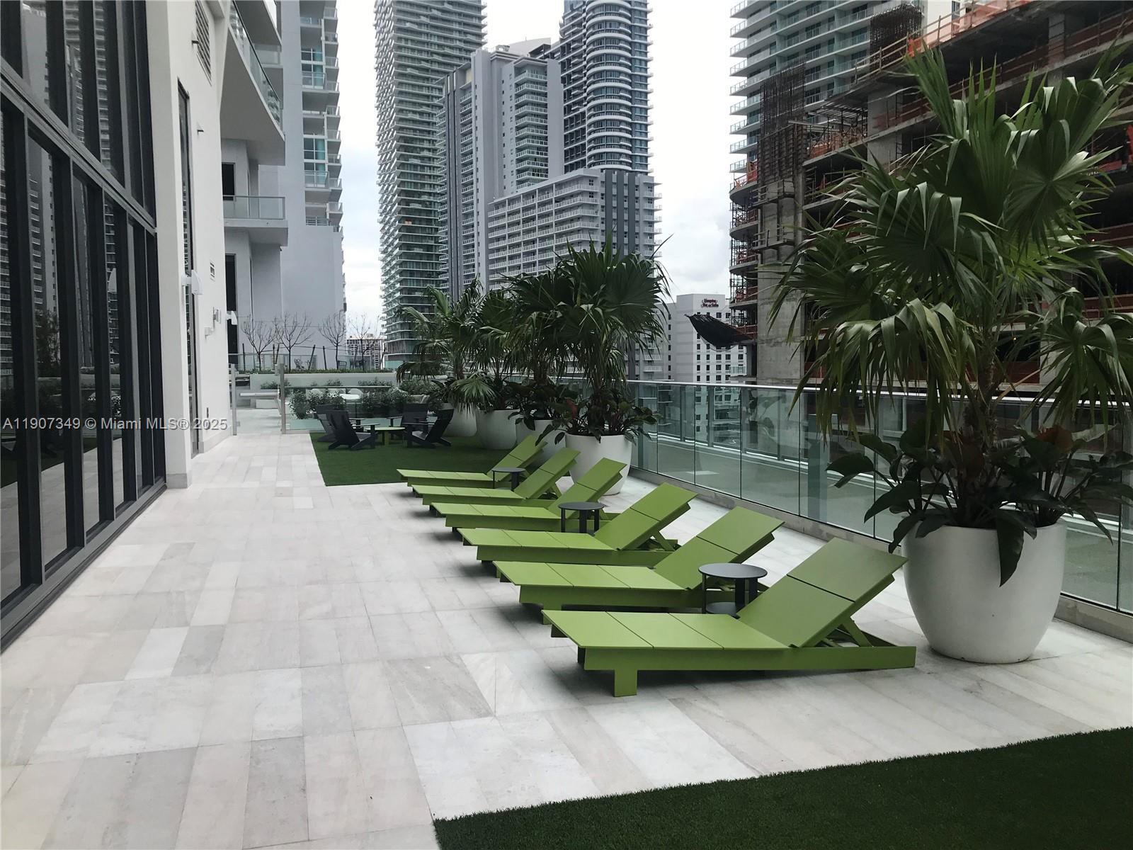 1010 Brickell Ave #3302, Miami FL 33131