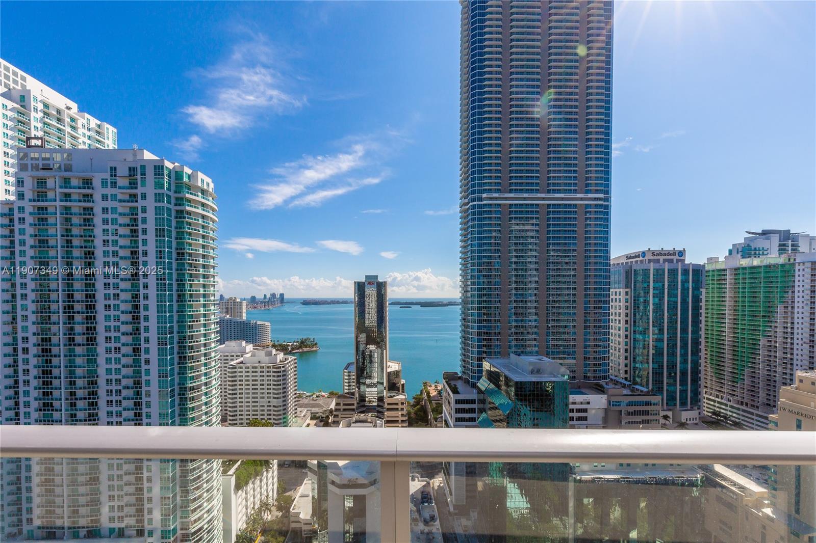 1010 Brickell Ave #3302, Miami FL 33131