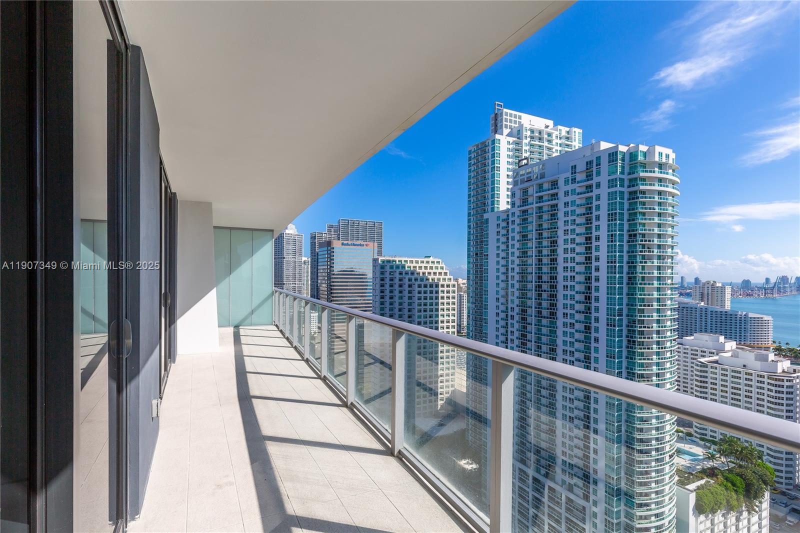 1010 Brickell Ave #3302, Miami FL 33131