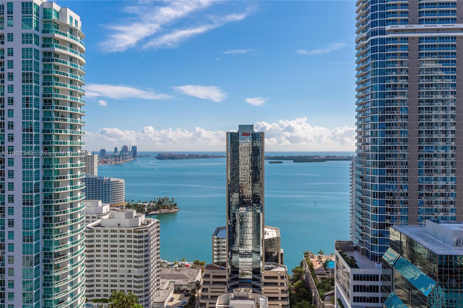 1010 Brickell Ave #3302, Miami FL 33131