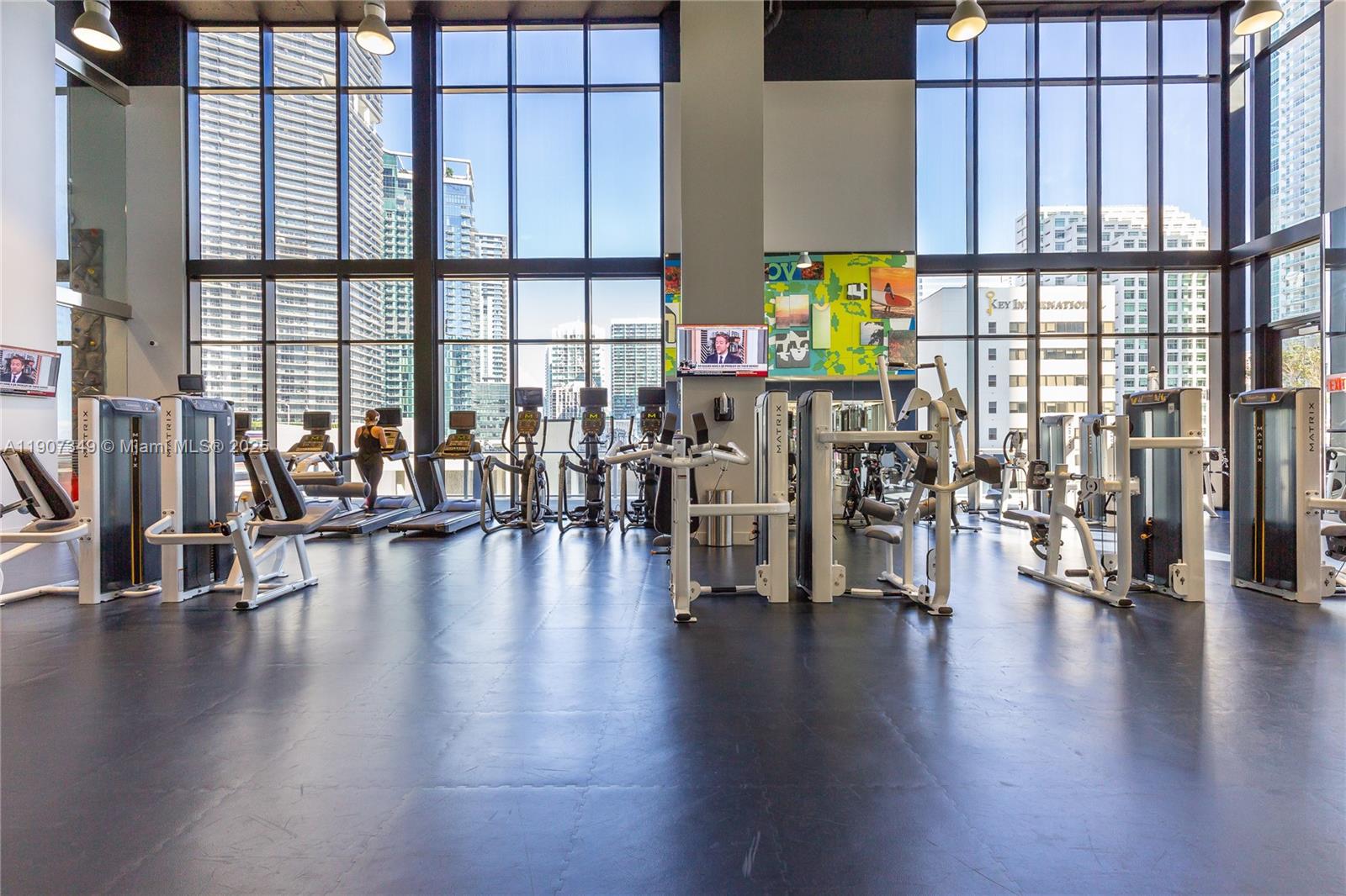 1010 Brickell Ave #3302, Miami FL 33131