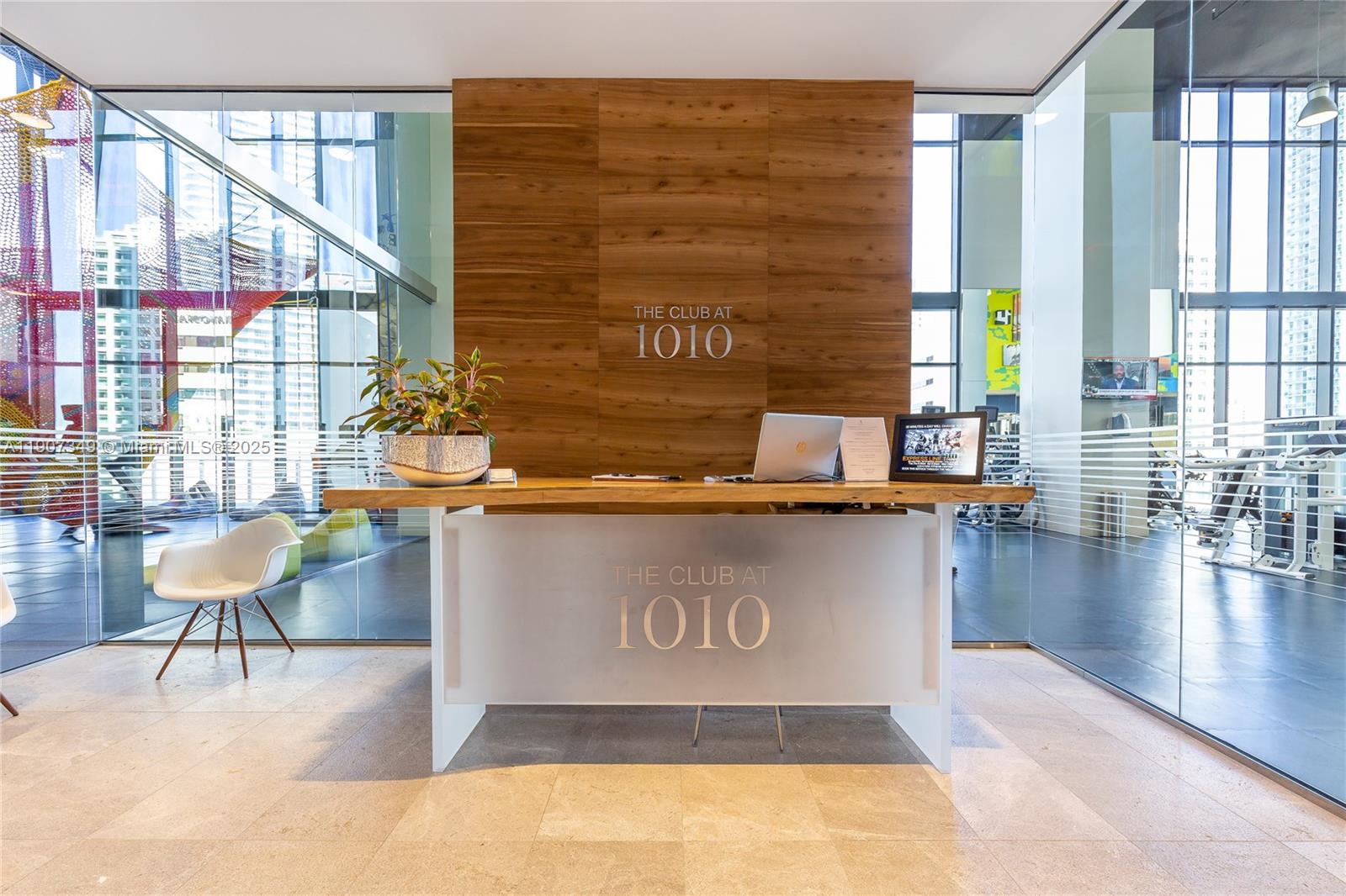 1010 Brickell Ave #3302, Miami FL 33131