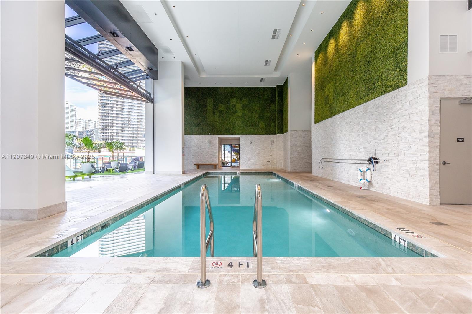 1010 Brickell Ave #3302, Miami FL 33131