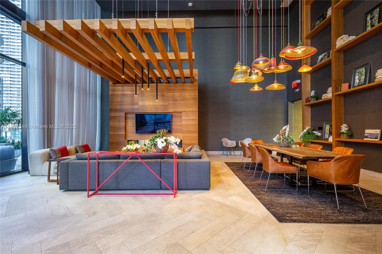 1010 Brickell Ave #3302, Miami FL 33131