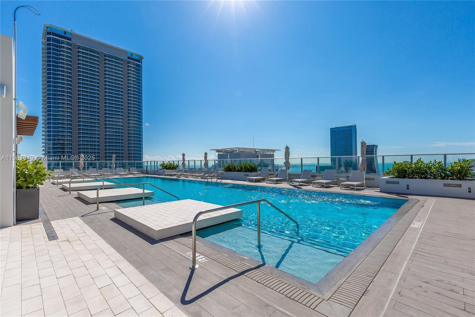 1010 Brickell Ave #3302, Miami FL 33131