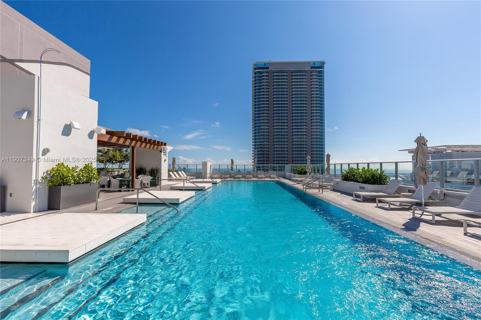 1010 Brickell Ave #3302, Miami FL 33131