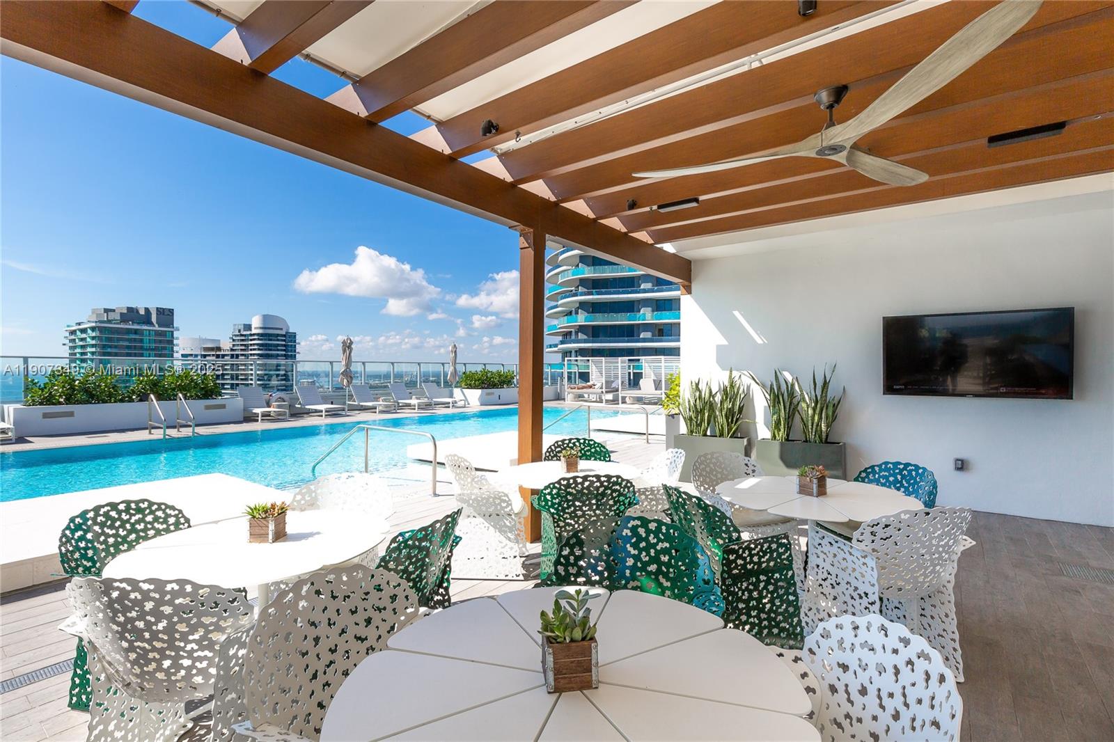 1010 Brickell Ave #3302, Miami FL 33131