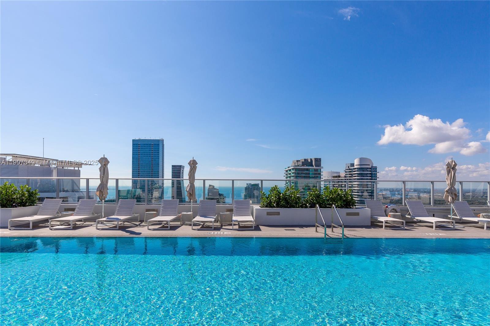 1010 Brickell Ave #3302, Miami FL 33131