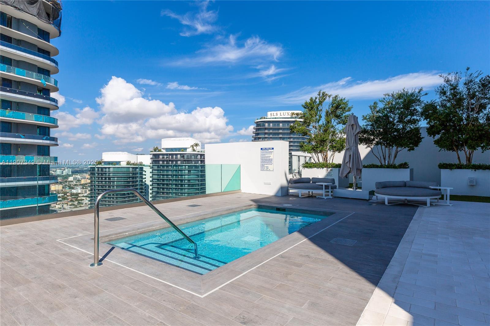 1010 Brickell Ave #3302, Miami FL 33131