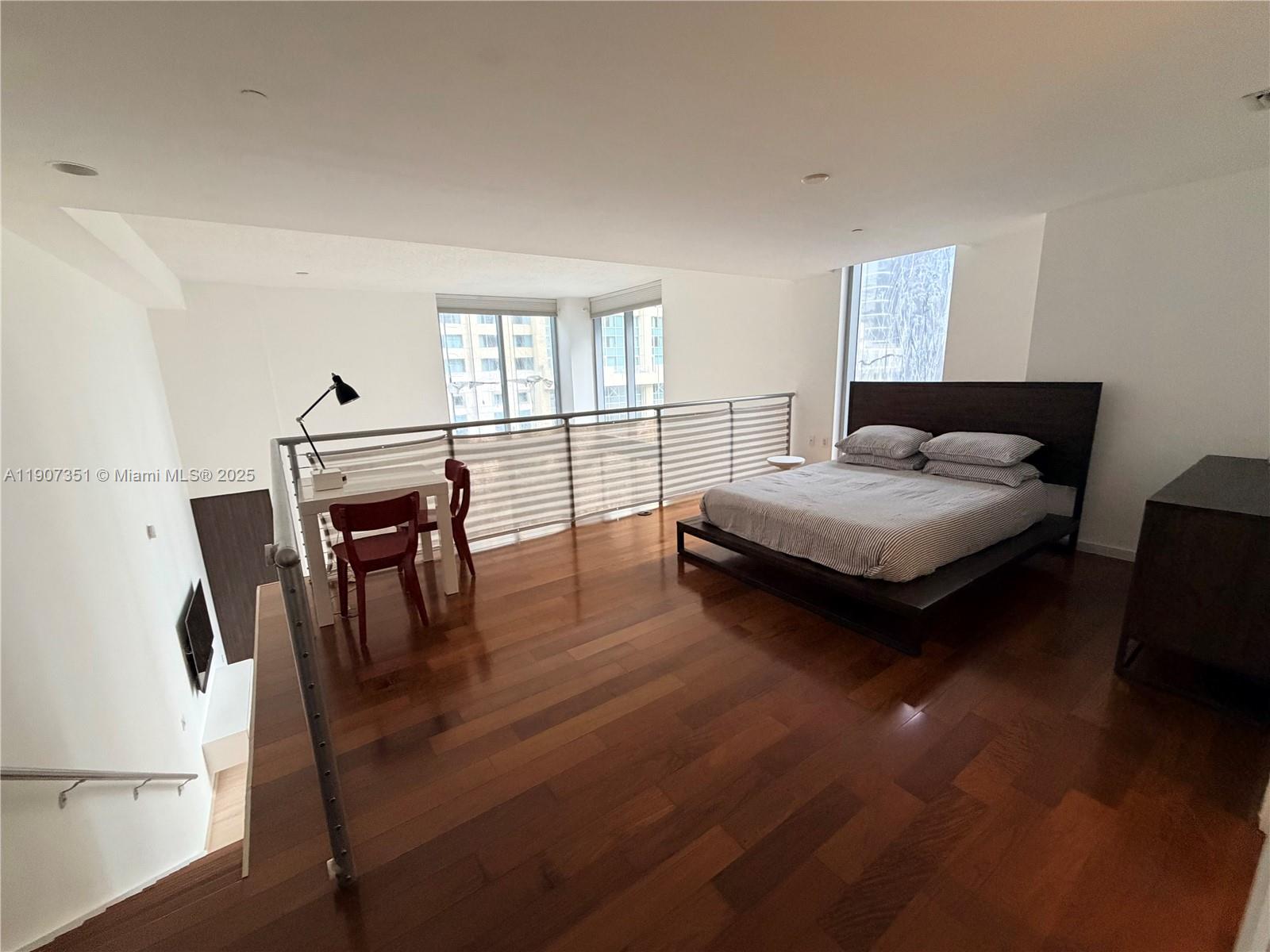 1060 Brickell Ave #613, Miami FL 33131