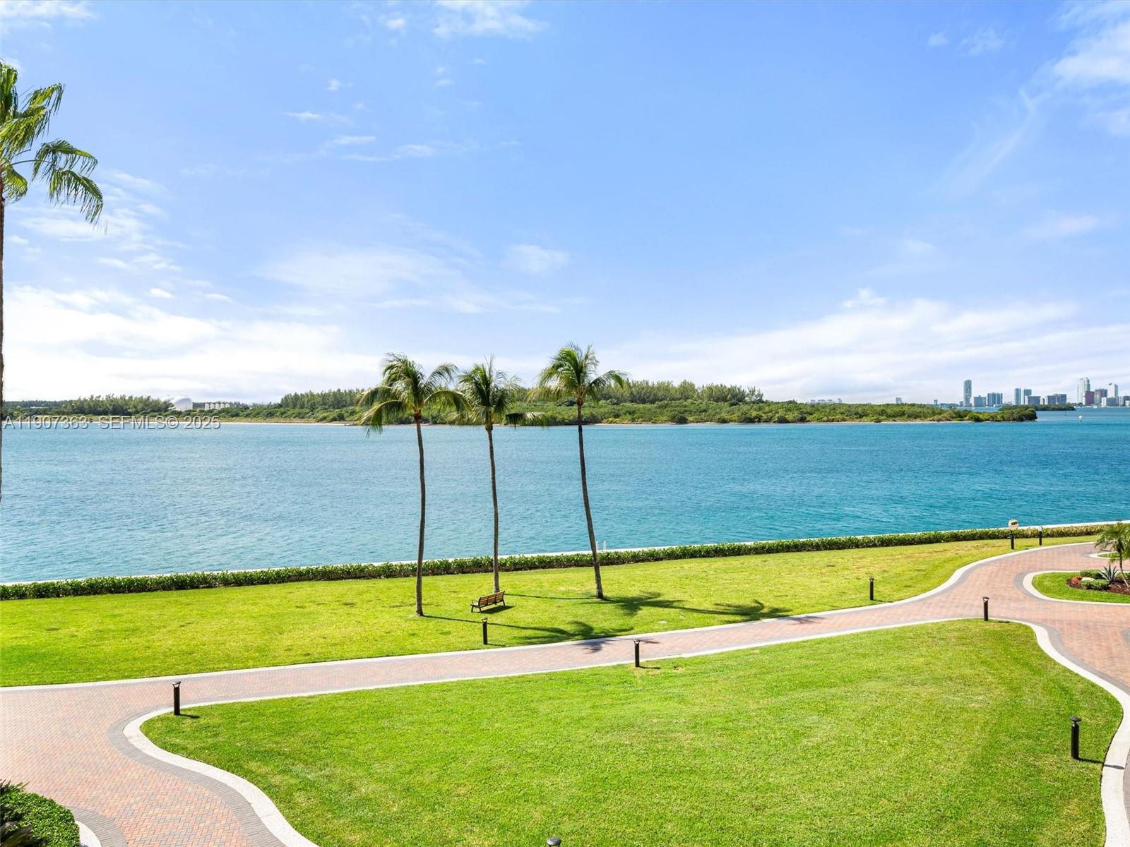2236 Fisher Island Dr #3306, Miami Beach FL 33109