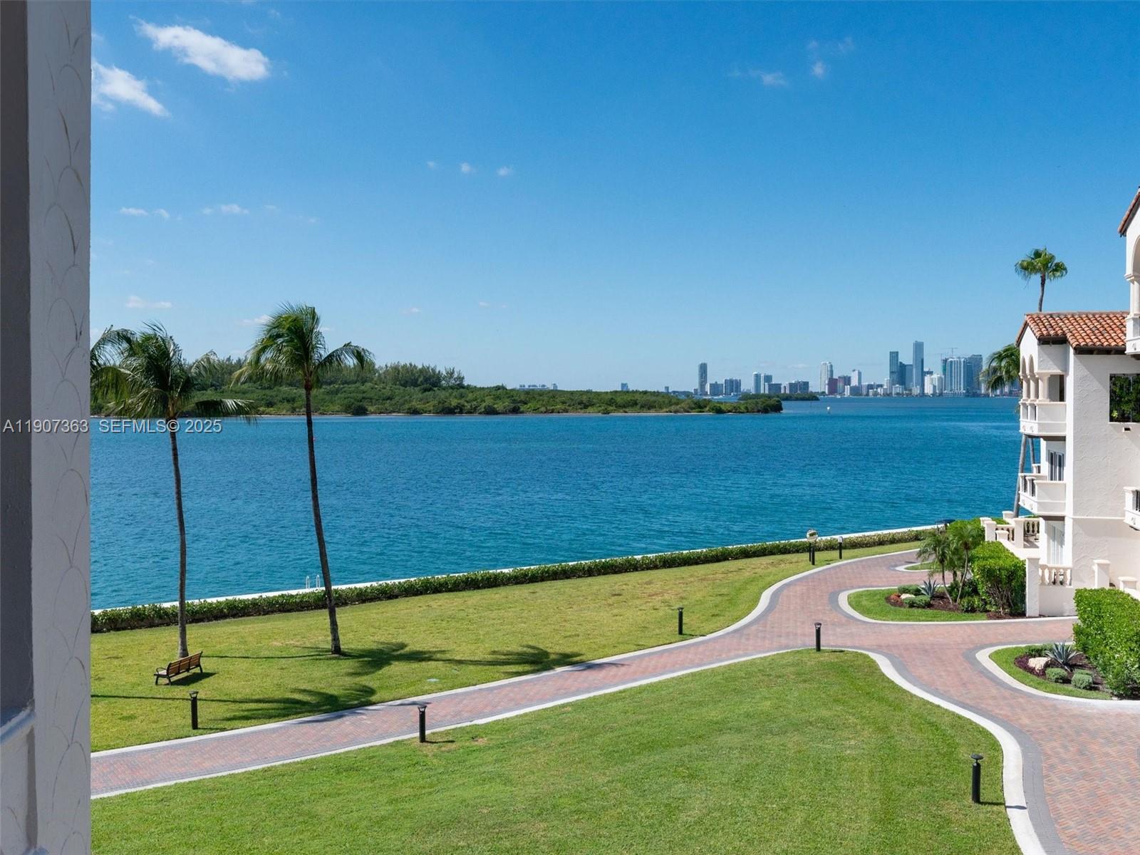 2236 Fisher Island Dr #3306, Miami Beach FL 33109
