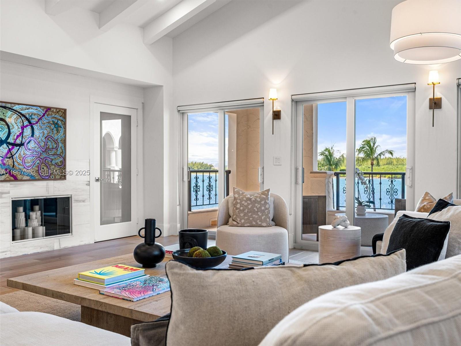 2236 Fisher Island Dr #3306, Miami Beach FL 33109