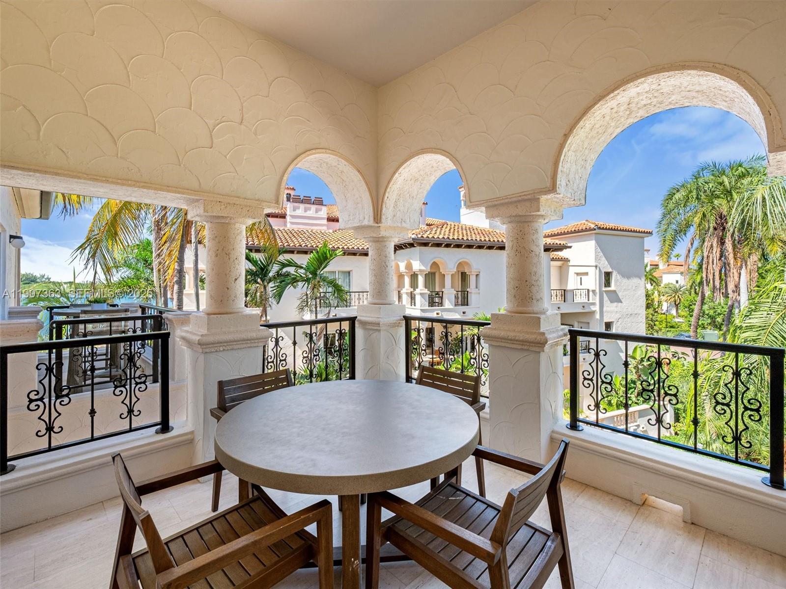 2236 Fisher Island Dr #3306, Miami Beach FL 33109