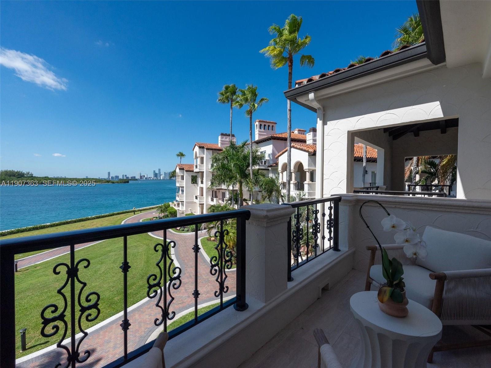 2236 Fisher Island Dr #3306, Miami Beach FL 33109