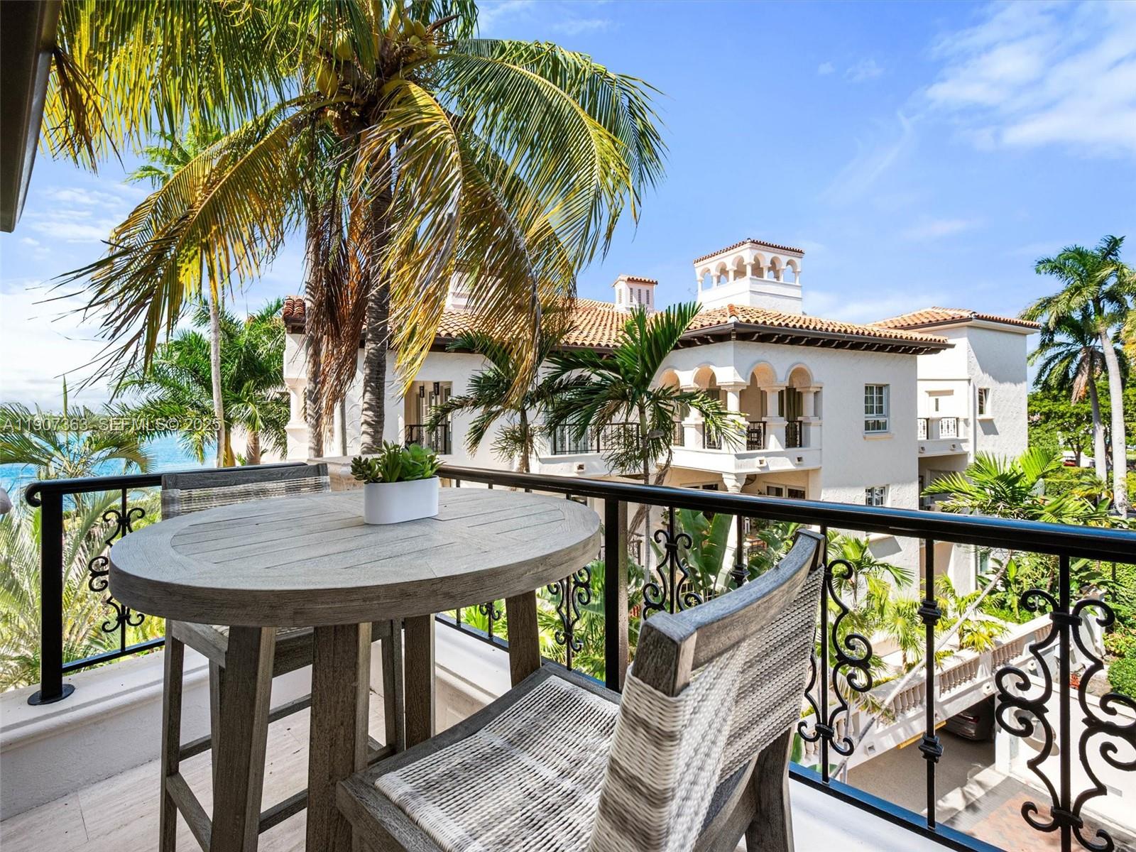 2236 Fisher Island Dr #3306, Miami Beach FL 33109