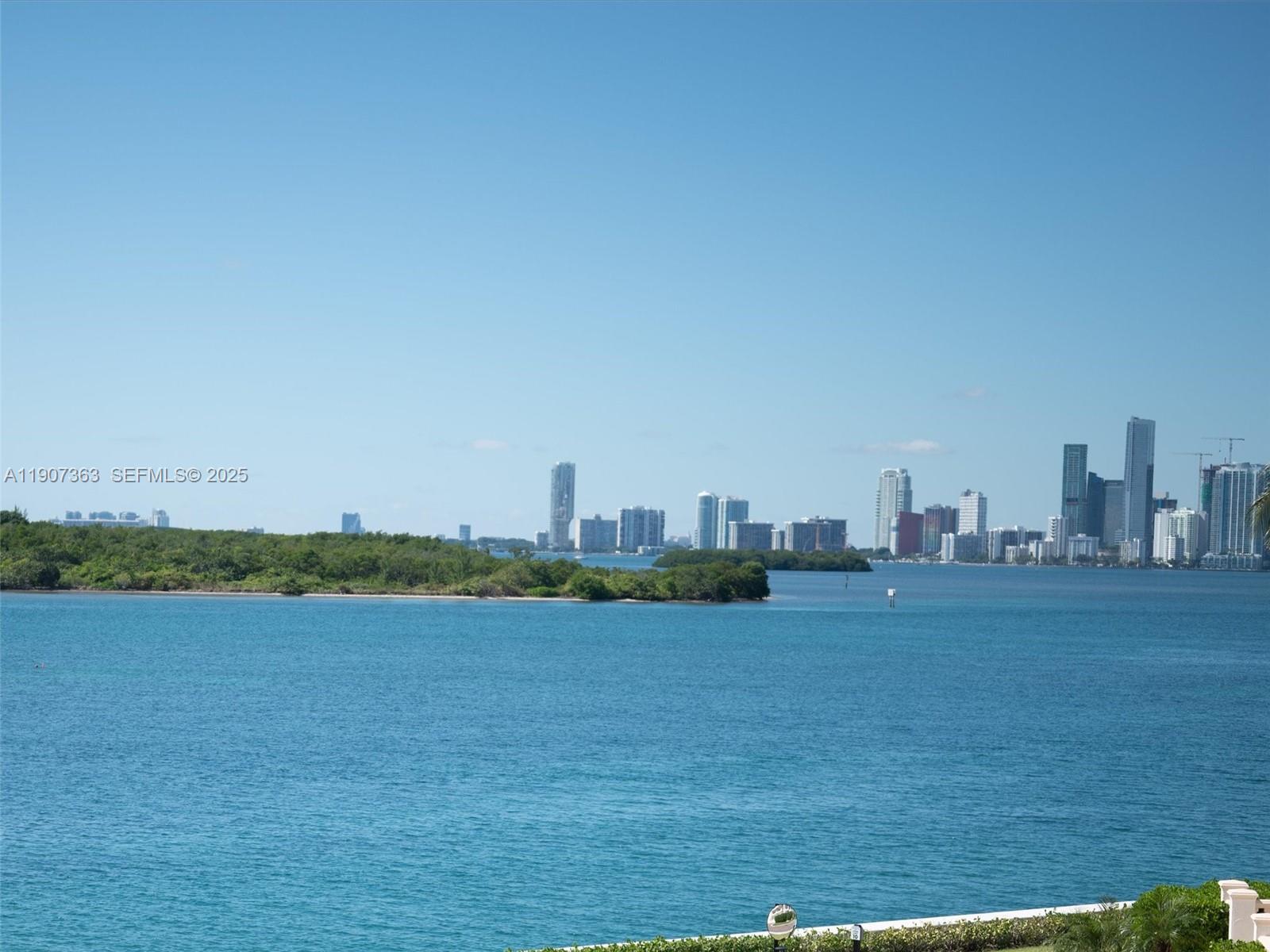 2236 Fisher Island Dr #3306, Miami Beach FL 33109