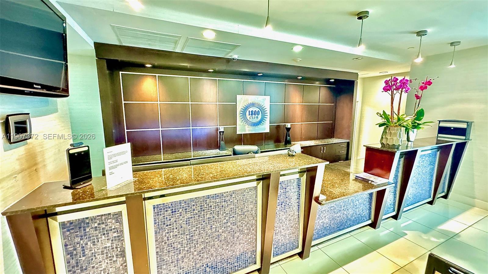 1800 N Bayshore Dr #1906, Miami FL 33132