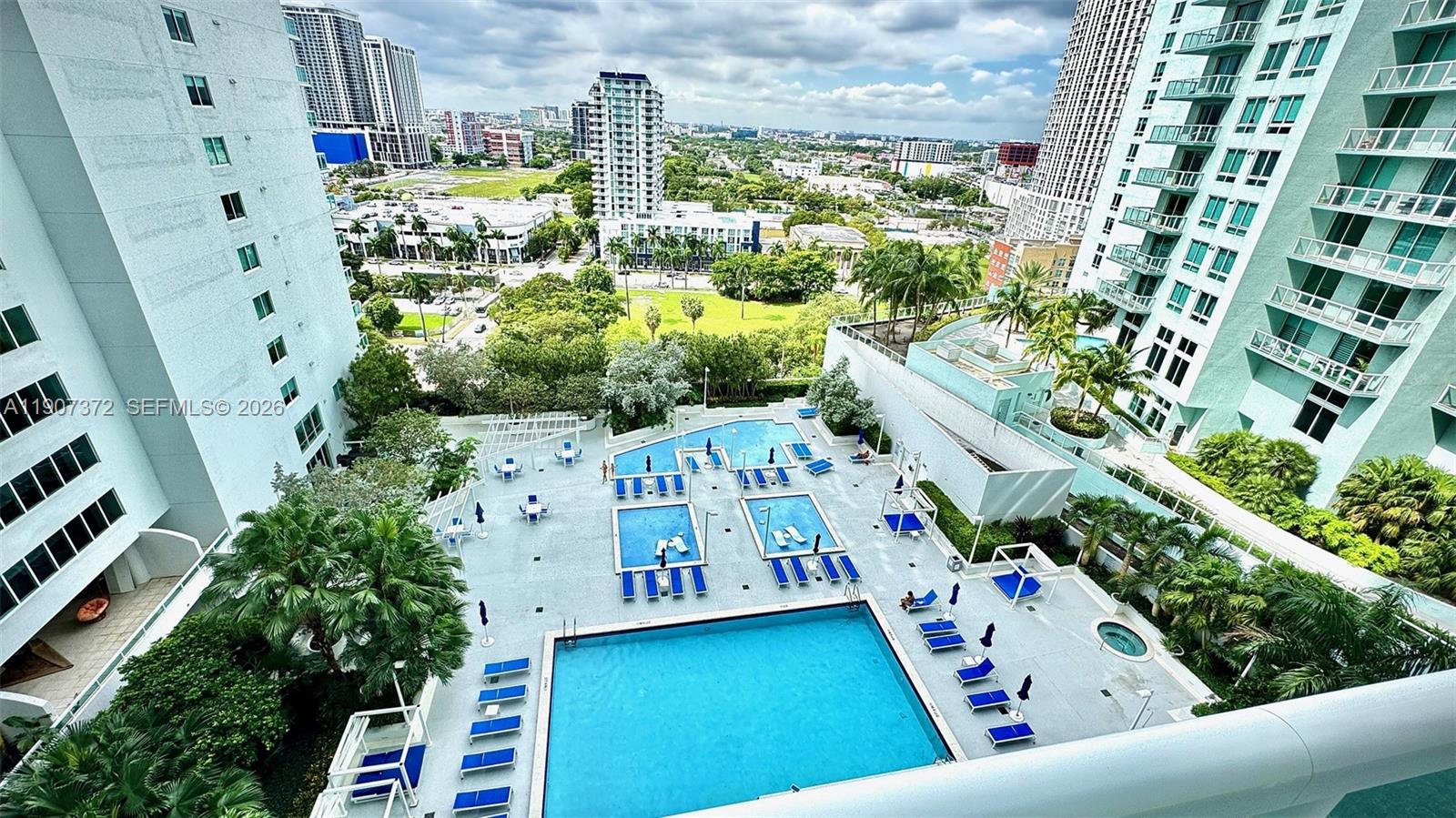 1800 N Bayshore Dr #1906, Miami FL 33132