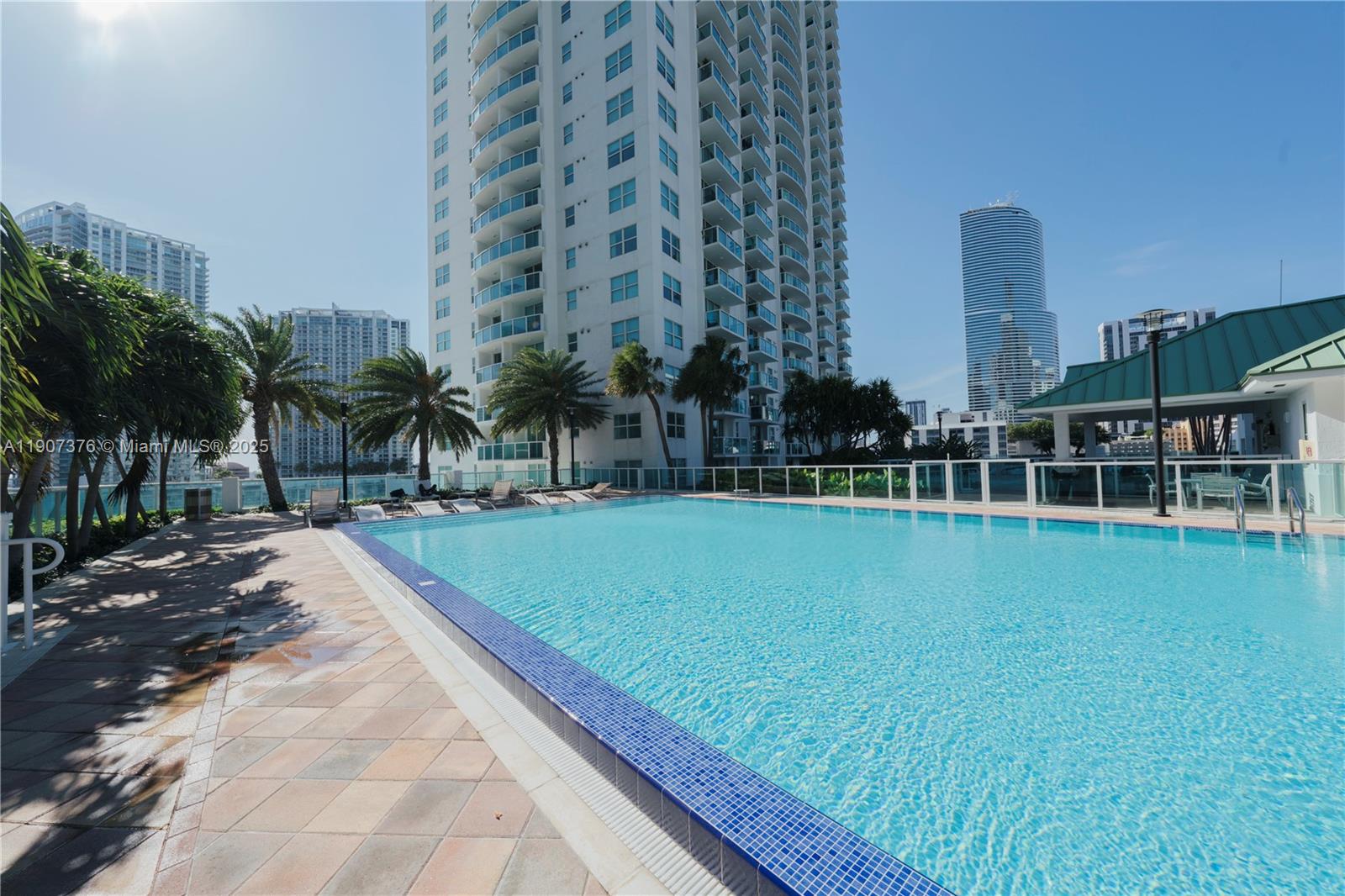 41 SE 5th St #1217, Miami FL 33131